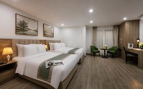 Emissary Corner Hanoi Hotel & Spa